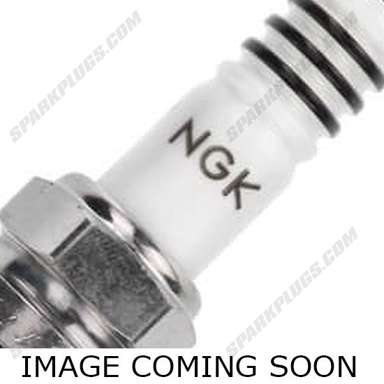 ᵔ-ᵔ NGK LZTR5AIX-13 2314 Iridium IX Spark Plug for Viper & SRT4