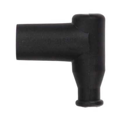 Spark Plug Cap NGK Style TB05EMA (Non-Resistor) 90-Degree Silicone Water Proof