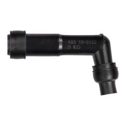 SparkPlugs.com: NGK 8062 XB05F Spark Plug Cap