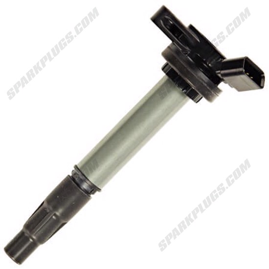 NGK イグニッションコイル　U5145 プリウス等 NGK 在庫品 NGK イグニッションコイル U5145 4本セット 70 ノア