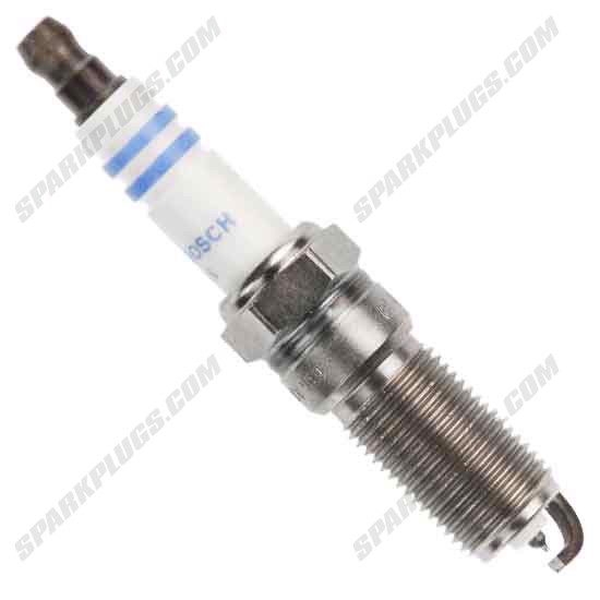 65%OFF【送料無料】 SparkPlugs.com: HR7NI332W Plug Spark Iridium 9731 Bosch アイドル