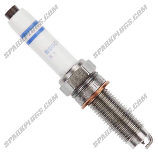 BoschSparkPlugs.net: YA5NII3320 Bosch 96349 EVO Spark Plug - Best
