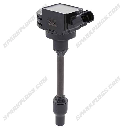 DensoProducts.com: 673-1204 Denso Spark Plug Ignition Coil Replacement