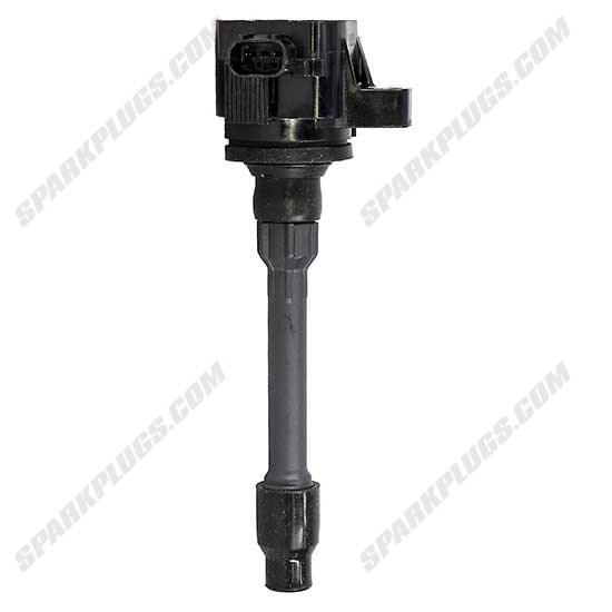 673-2202 Denso - Spark Plug Ignition Coil Replacement