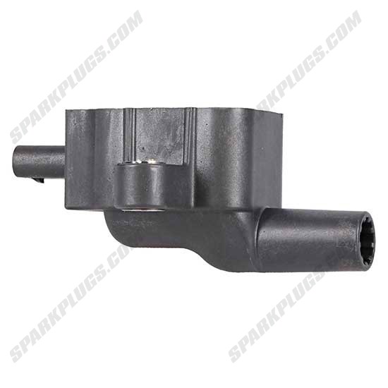 DensoProducts.com: 673-6103 Denso Spark Plug Ignition Coil Replacement
