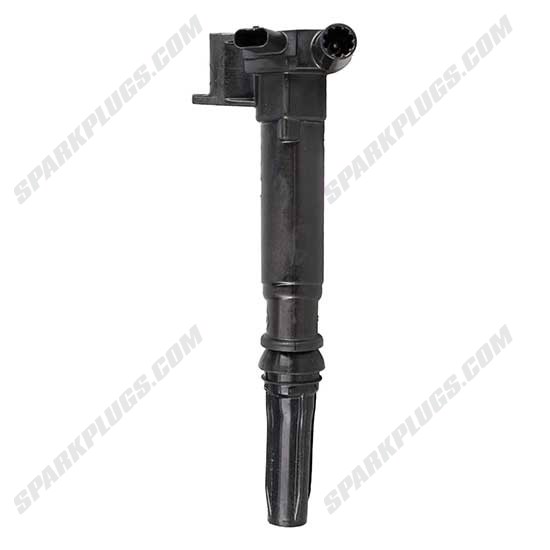 DensoProducts.com: 673-6306 Denso Spark Plug Ignition Coil Replacement