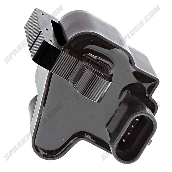 ジグ DensoProducts.com: 673-7106 Denso - Spark Plug Ignition Coil