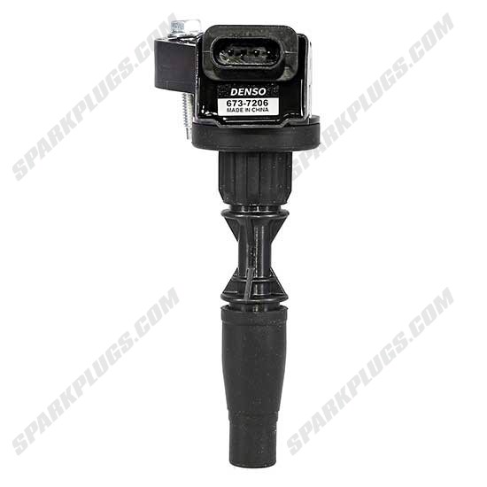 DensoProducts.com: 673-7206 Denso - Spark Plug Ignition Coil