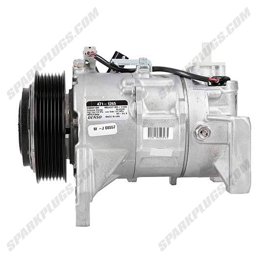 hi! Orion HCCA3DK Compression Driver – High-Frequency Power & Precision