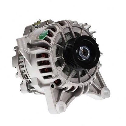 NGK.com: Alternators