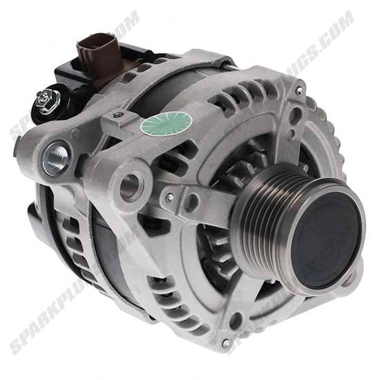 NGK.com: AL0009 NTK 95204 Alternator Replacement