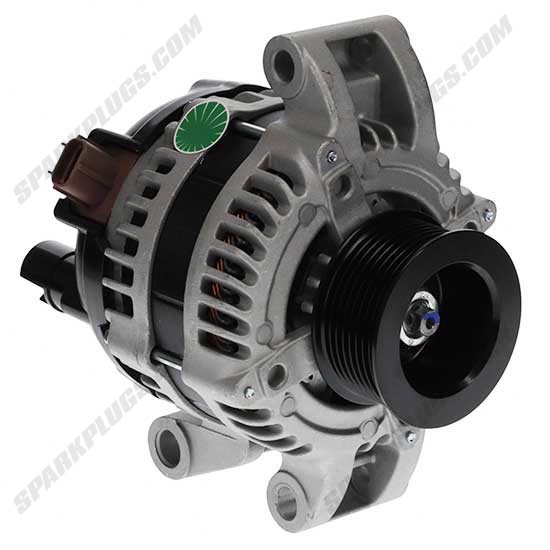NGK.com: AL0052 NTK 96385 Alternator Replacement