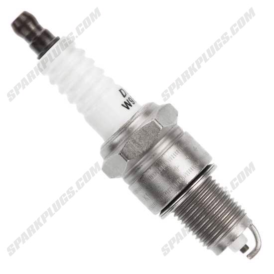 DensoProducts.com: Denso 6136 W9EXR-UB Nickel U-Groove Spark Plug