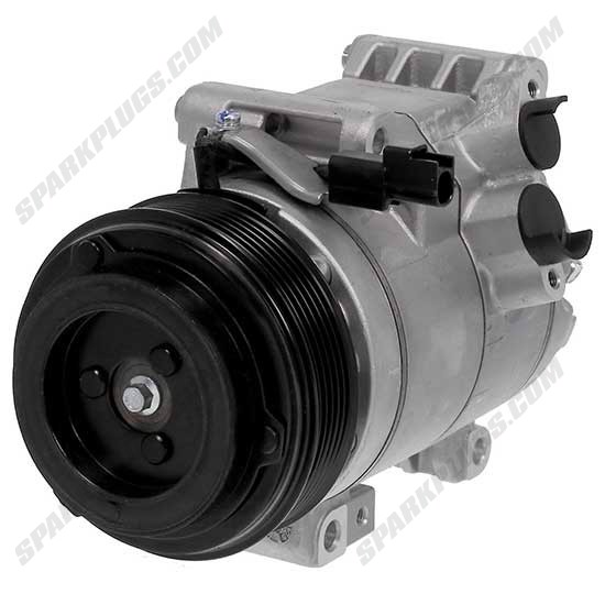 DensoProducts.com: 471-6093 DENSO Auto Air Conditioneer-Car AC