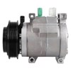 Denso 471-6023 New A/C Compressor With Clutch - View #14