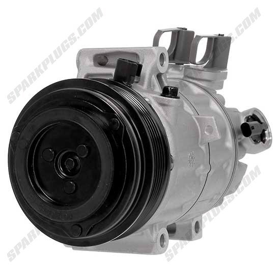 DensoProducts.com: 471-6101 DENSO Auto Air Conditioneer-Car AC