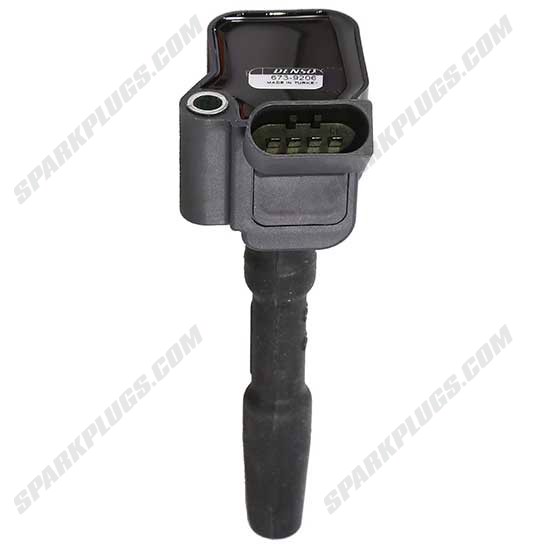 DensoProducts.com: 673-9206 Denso Spark Plug Ignition Coil Replacement