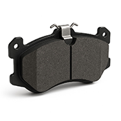 Picture for category Brake System