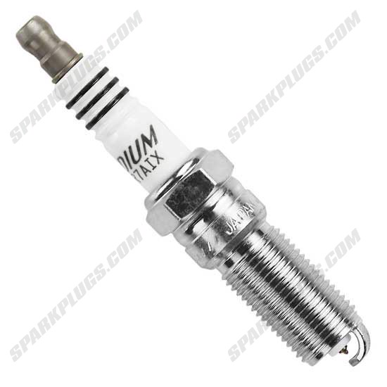 NGK.com: LTR7AIX NGK 97921 Iridium Spark Plug - Best Car Spark