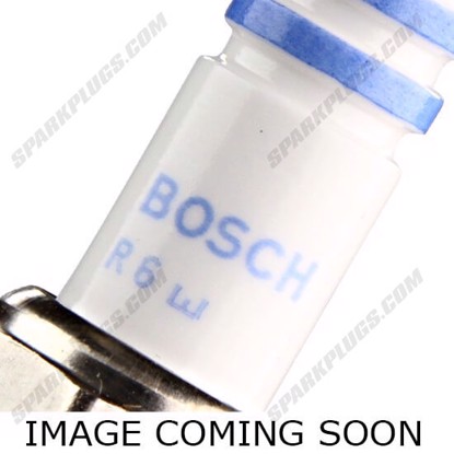 SparkPlugs.com: BOS6743