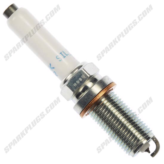 NGK.com: SILFER8C7ES NGK 94712 Iridium Spark Plug - Best Car Spark