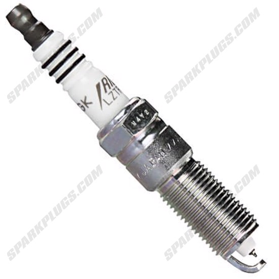 NGK.com: LZTR6AIX-11 NGK 96762 Iridium Spark Plug - Best Car Spark