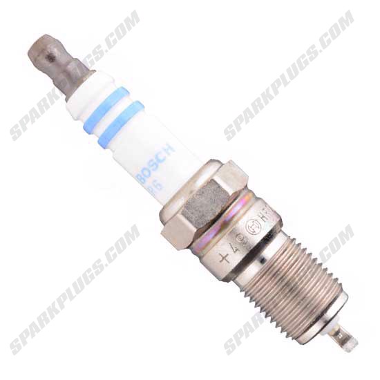 BoschSparkPlugs.net: 8190 Bosch FR7NPP332 0242236510 Spark Plug