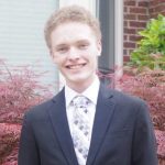 Harrison Durland