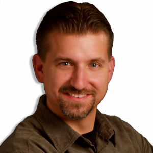 Chris Jeub