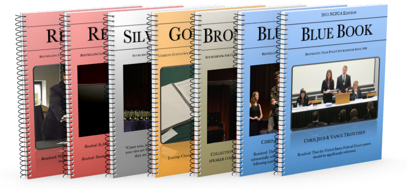sourcebooks