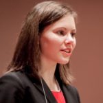 Kirstin Erickson