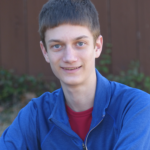 Luke Vickers