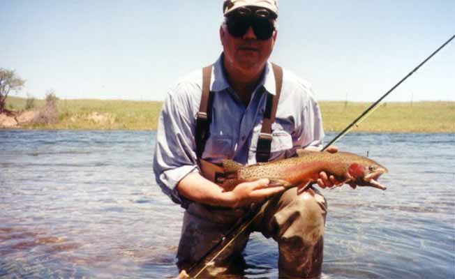 Absaraka Fishing Bear Cabins