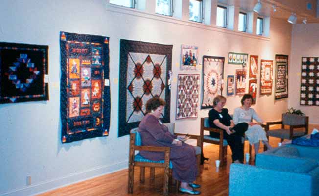 Schoolhouse History and Art Center slider image 0