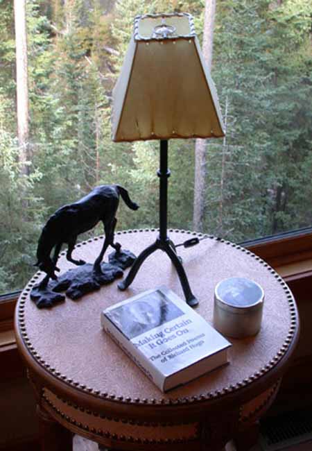 Low Dog Landing slider image 0