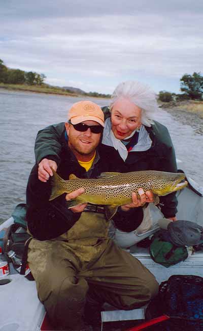 Sea and Stream Outfitters