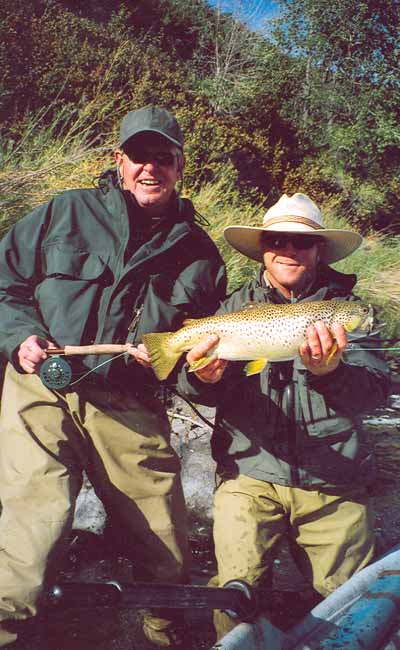 Sea and Stream Outfitters slider image 3
