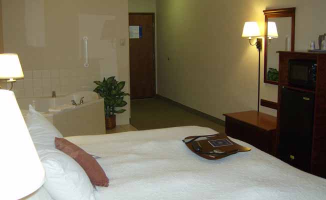 Hampton Inn slider image 0