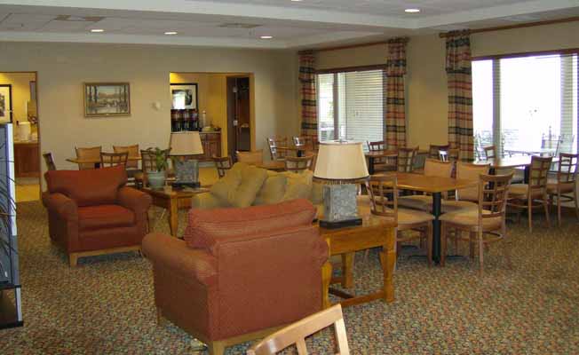 Hampton Inn slider image 1