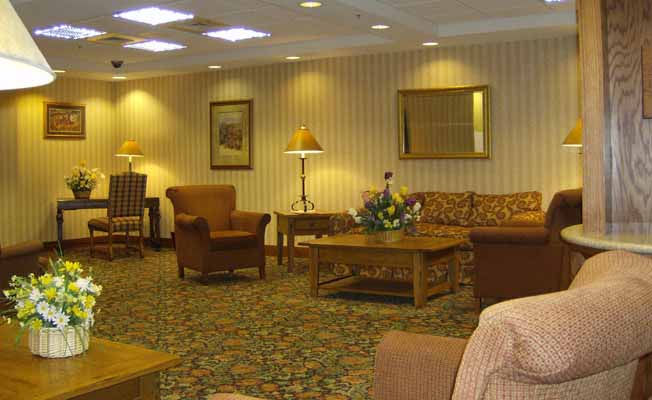 Hampton Inn slider image 2