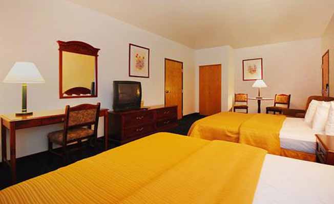Quality Inn slider image 1