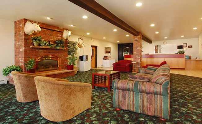 Quality Inn slider image 3