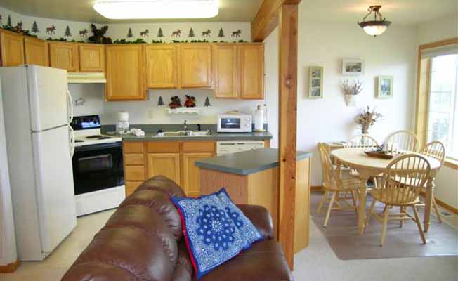Beartooth Montana Getaway