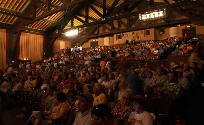 Fort Peck Summer Theatre slider image 1