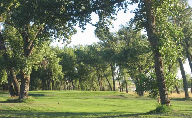 Prairie Farms Golf Course slider image 0