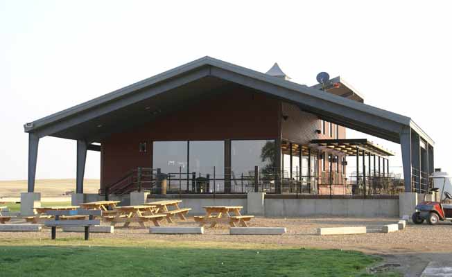 Prairie Farms Golf Course slider image 1