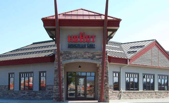 HuHot Mongolian Grill slider image 4