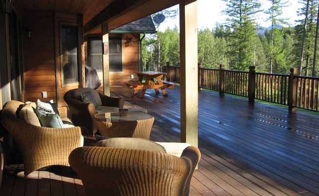 Mystic Mountain Retreat slider image 3
