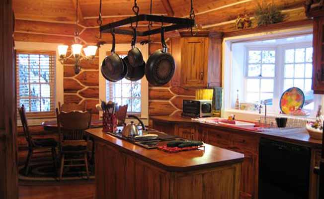 Bootjack Lake Lodge slider image 0