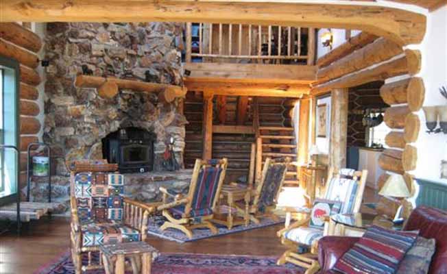 Bootjack Lake Lodge slider image 1
